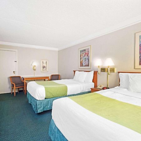 La Quinta Inn By Wyndham Рино Экстерьер фото
