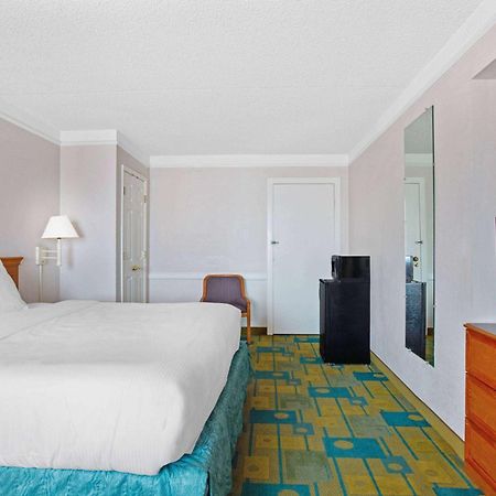 La Quinta Inn By Wyndham Рино Экстерьер фото