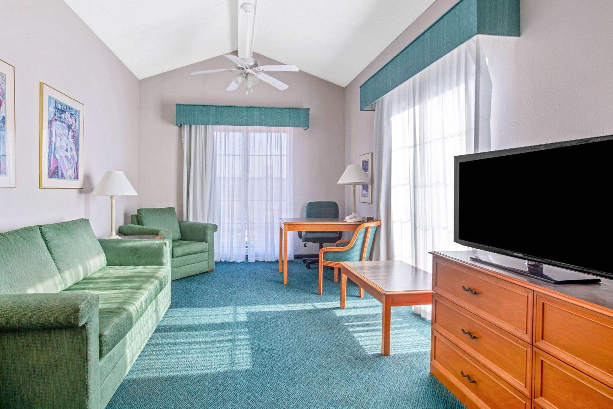 La Quinta Inn By Wyndham Рино Экстерьер фото