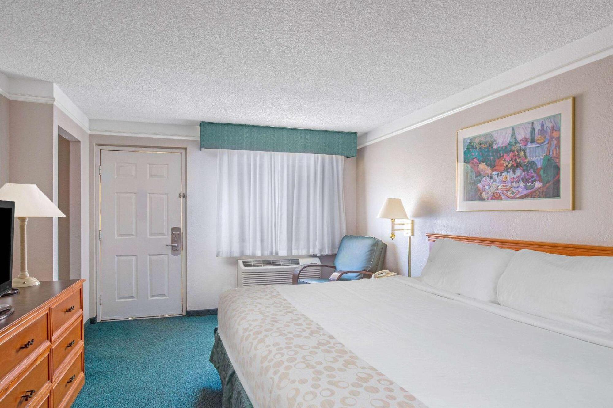 La Quinta Inn By Wyndham Рино Экстерьер фото