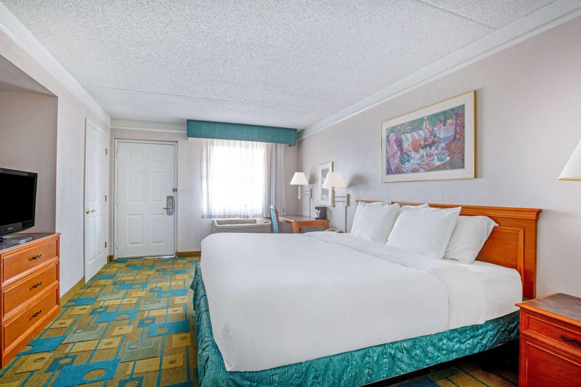 La Quinta Inn By Wyndham Рино Экстерьер фото