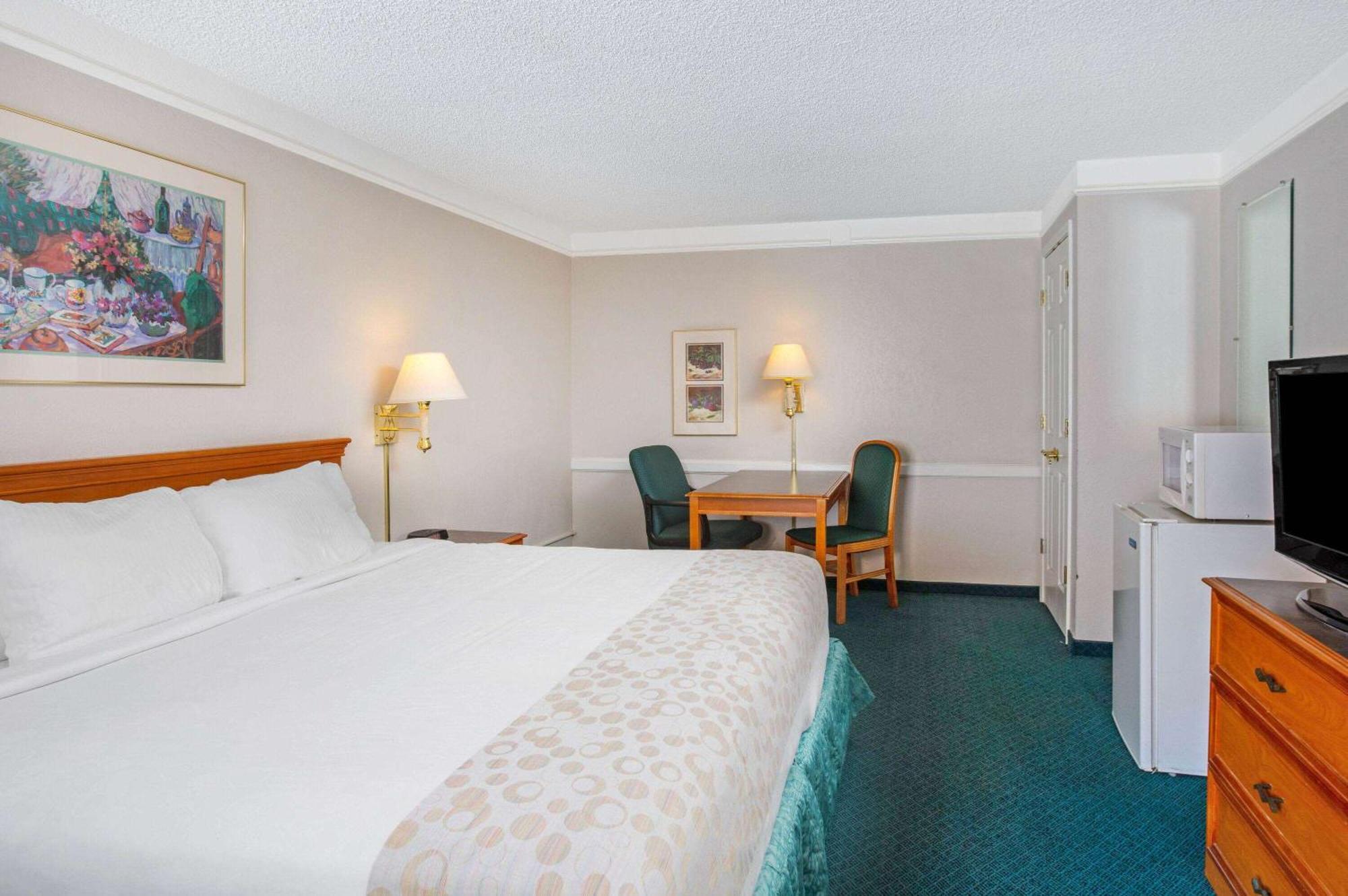 La Quinta Inn By Wyndham Рино Экстерьер фото