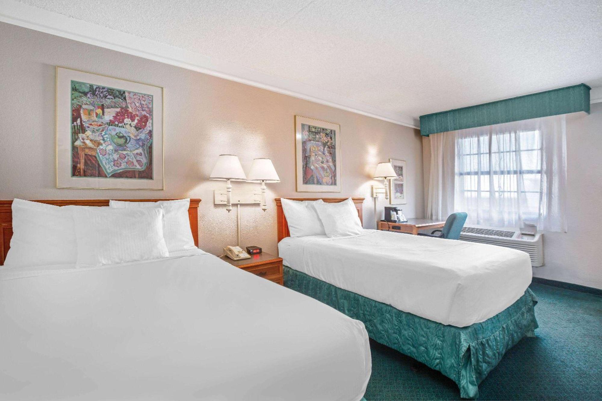 La Quinta Inn By Wyndham Рино Экстерьер фото