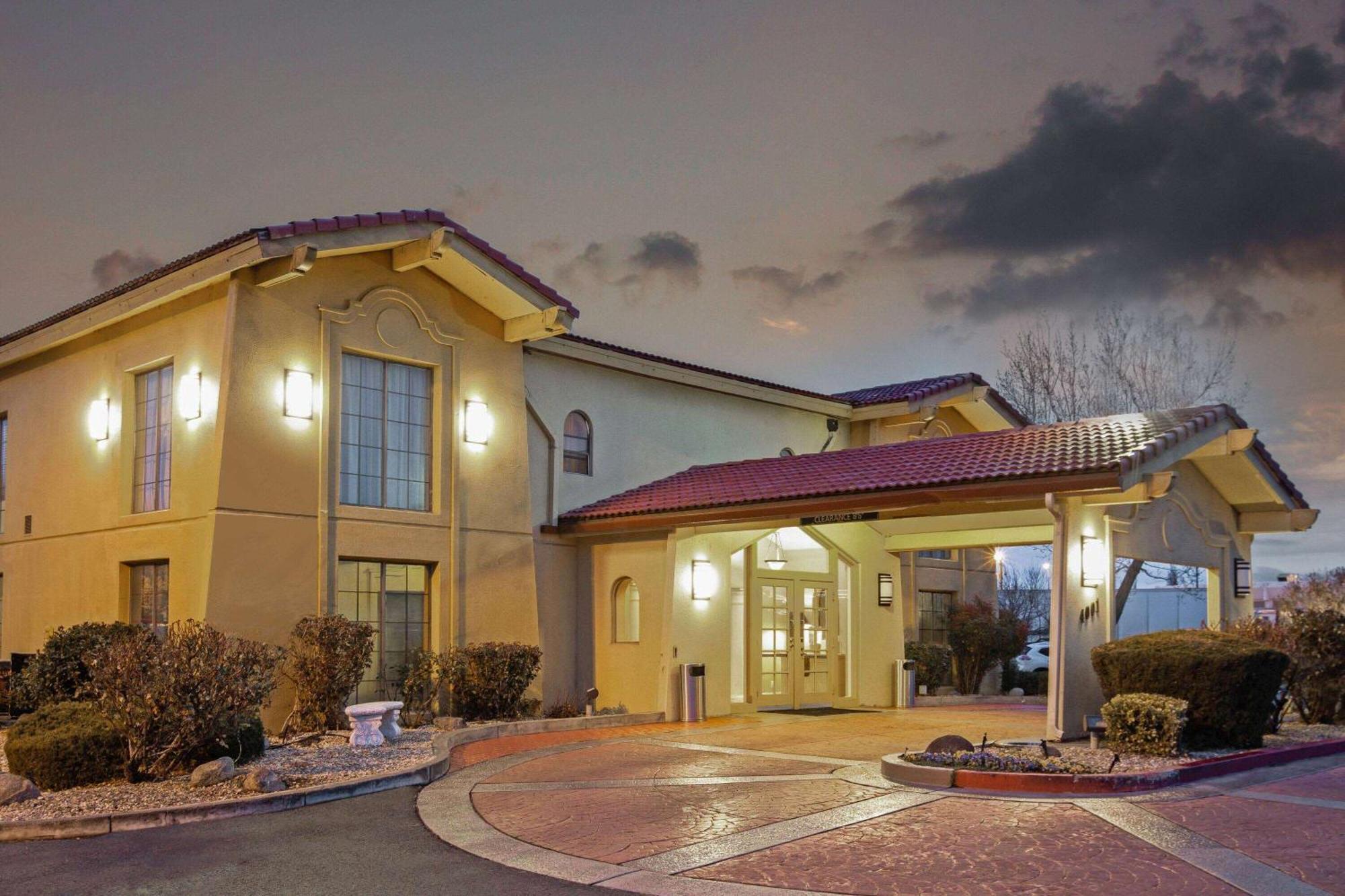 La Quinta Inn By Wyndham Рино Экстерьер фото