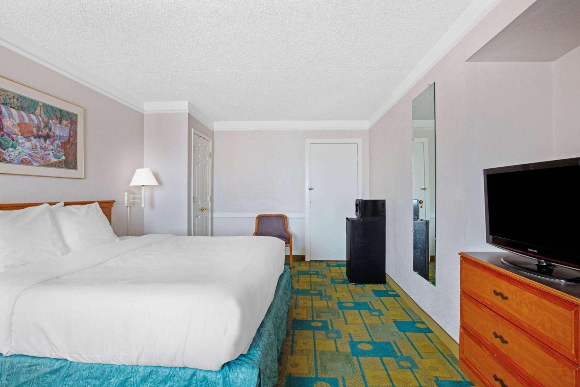 La Quinta Inn By Wyndham Рино Экстерьер фото